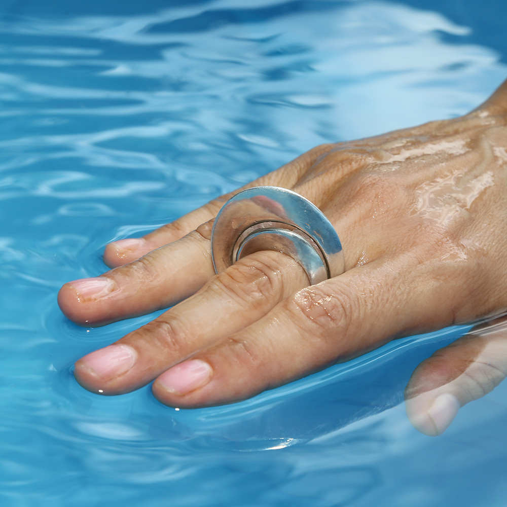 Coilusion ring - Image 7