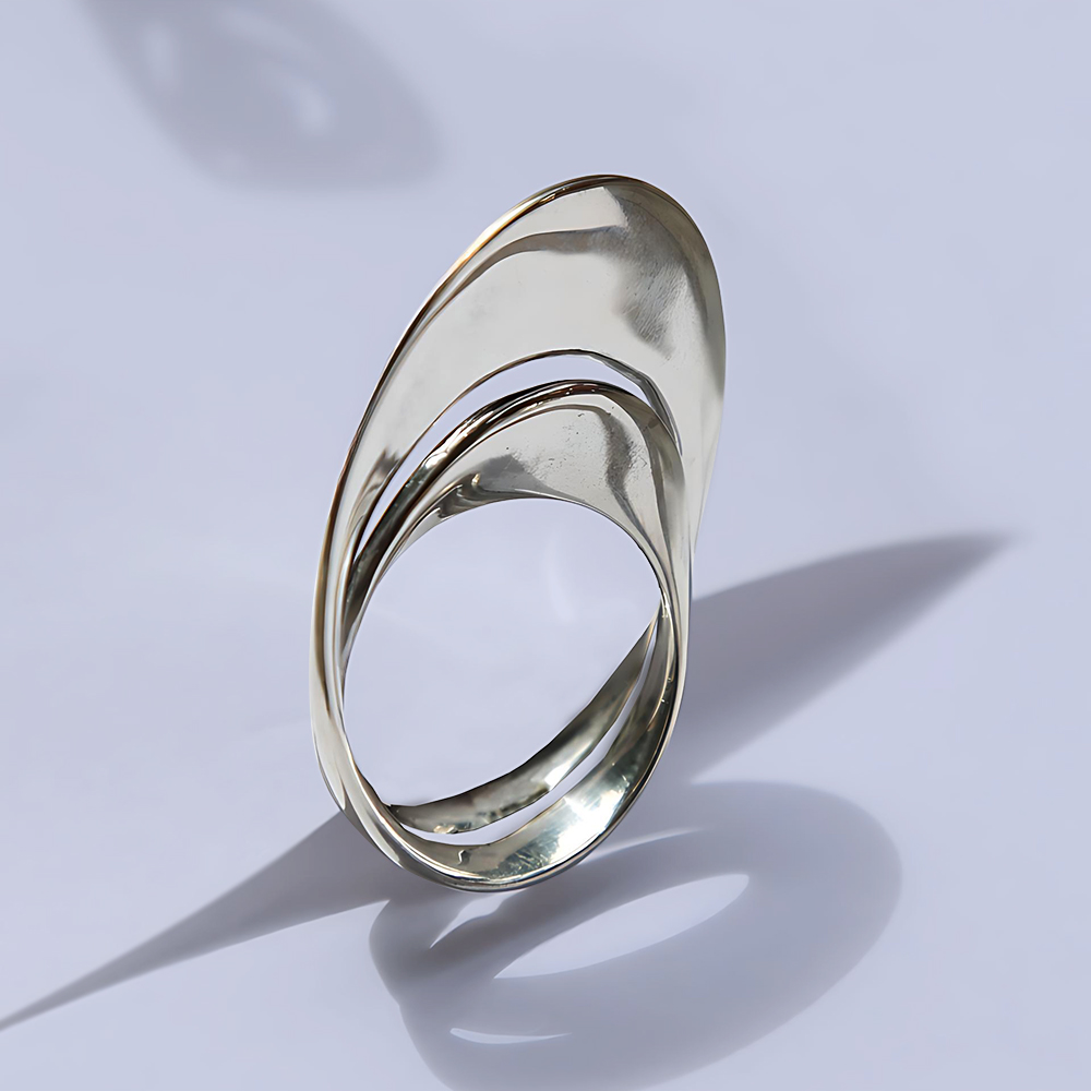 Coilusion ring - Image 5