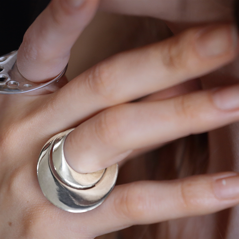 Coilusion ring - Image 3