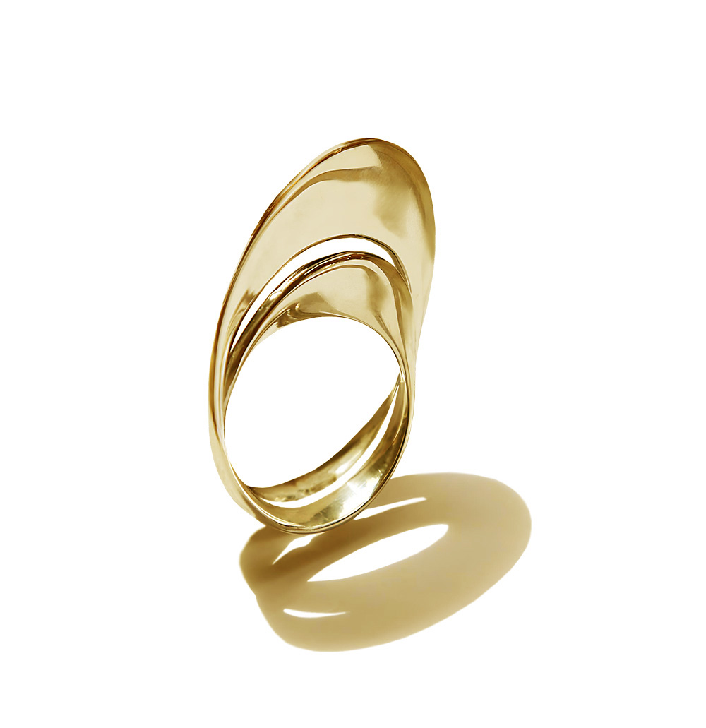 Coilusion ring - Image 6