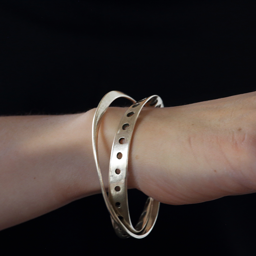 Lunaris bangle - Image 3