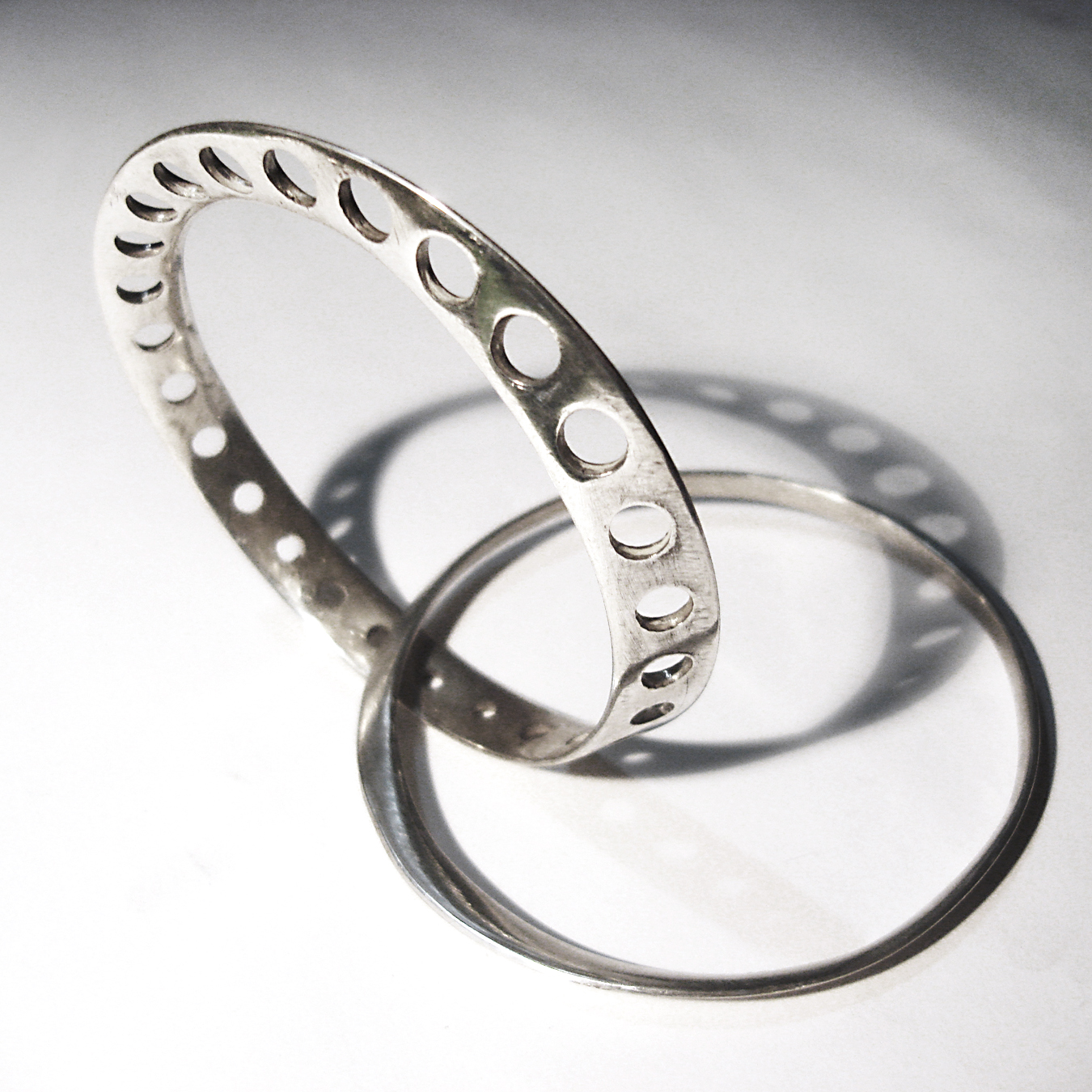 Lunaris bangle - Image 4