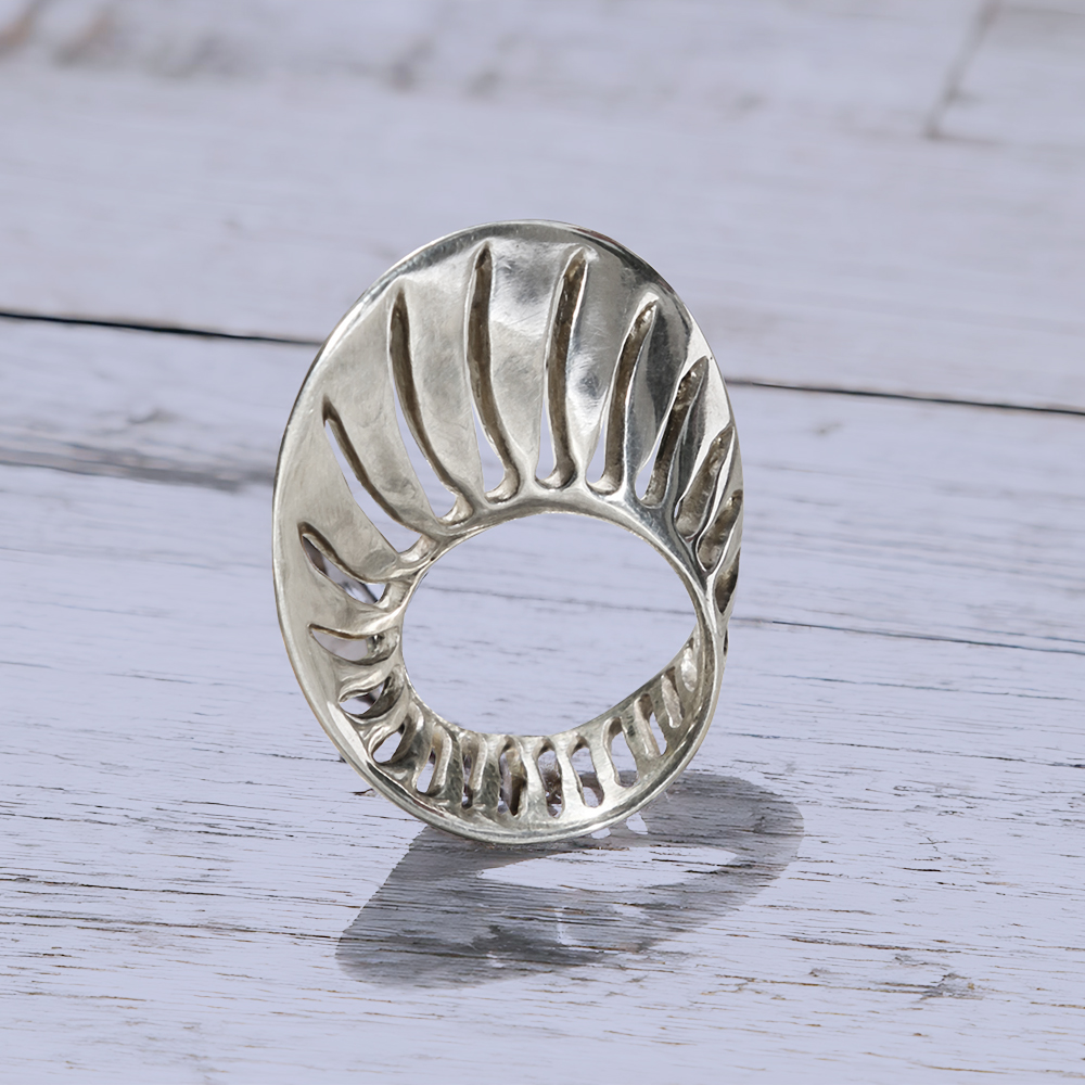 Turbouri ring - Image 3