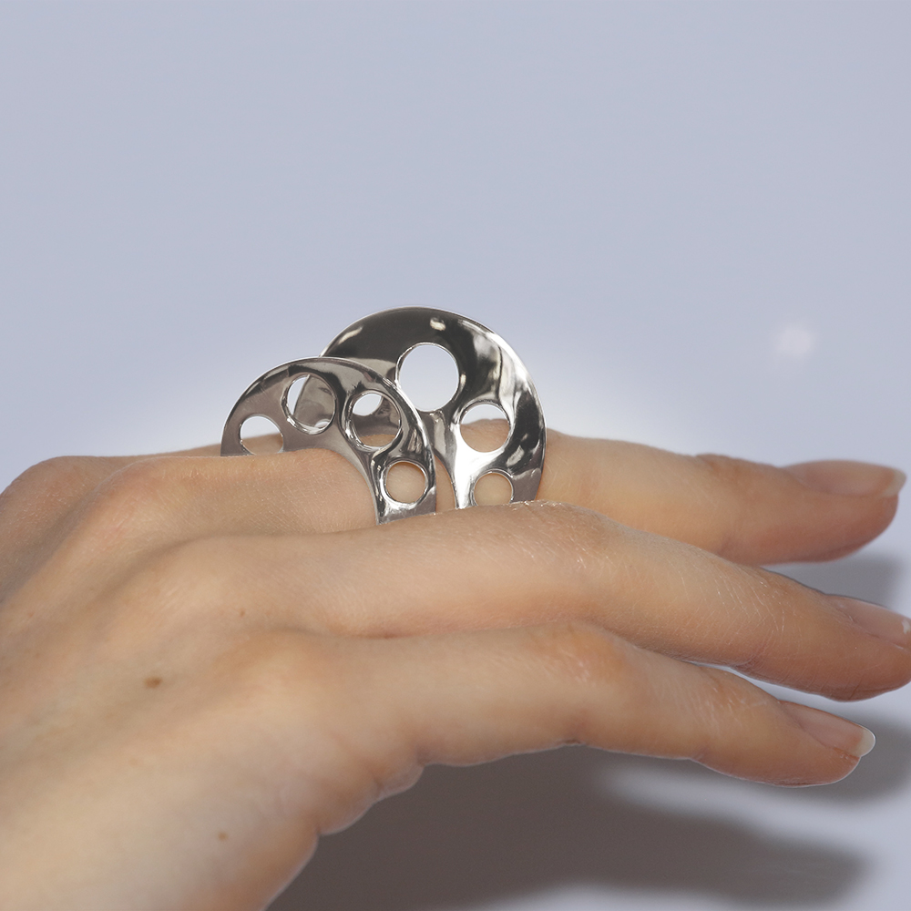 Coil deGrasse ring - Image 5