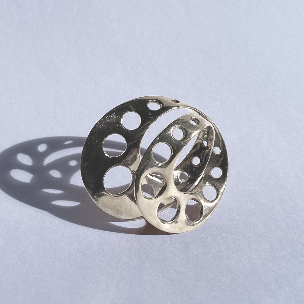 Coil deGrasse ring - Image 2