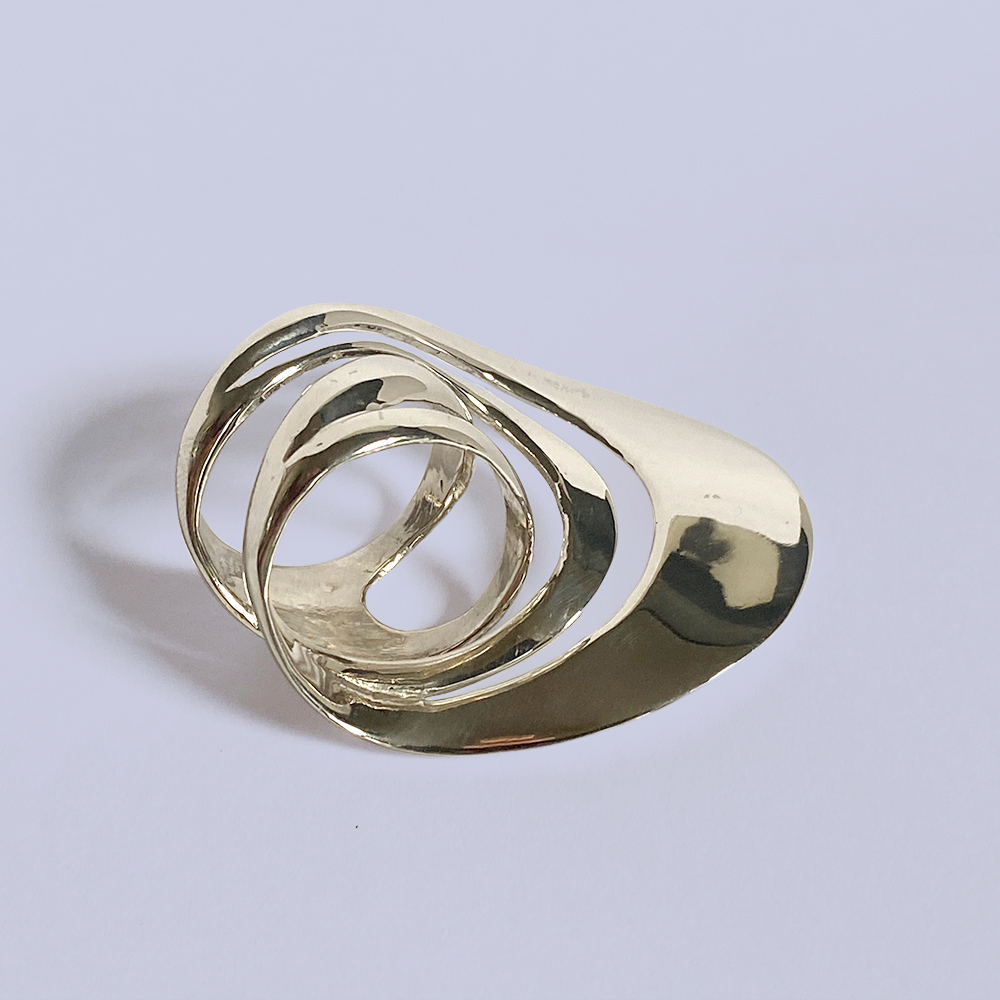 Coil de Queue ring - Image 4
