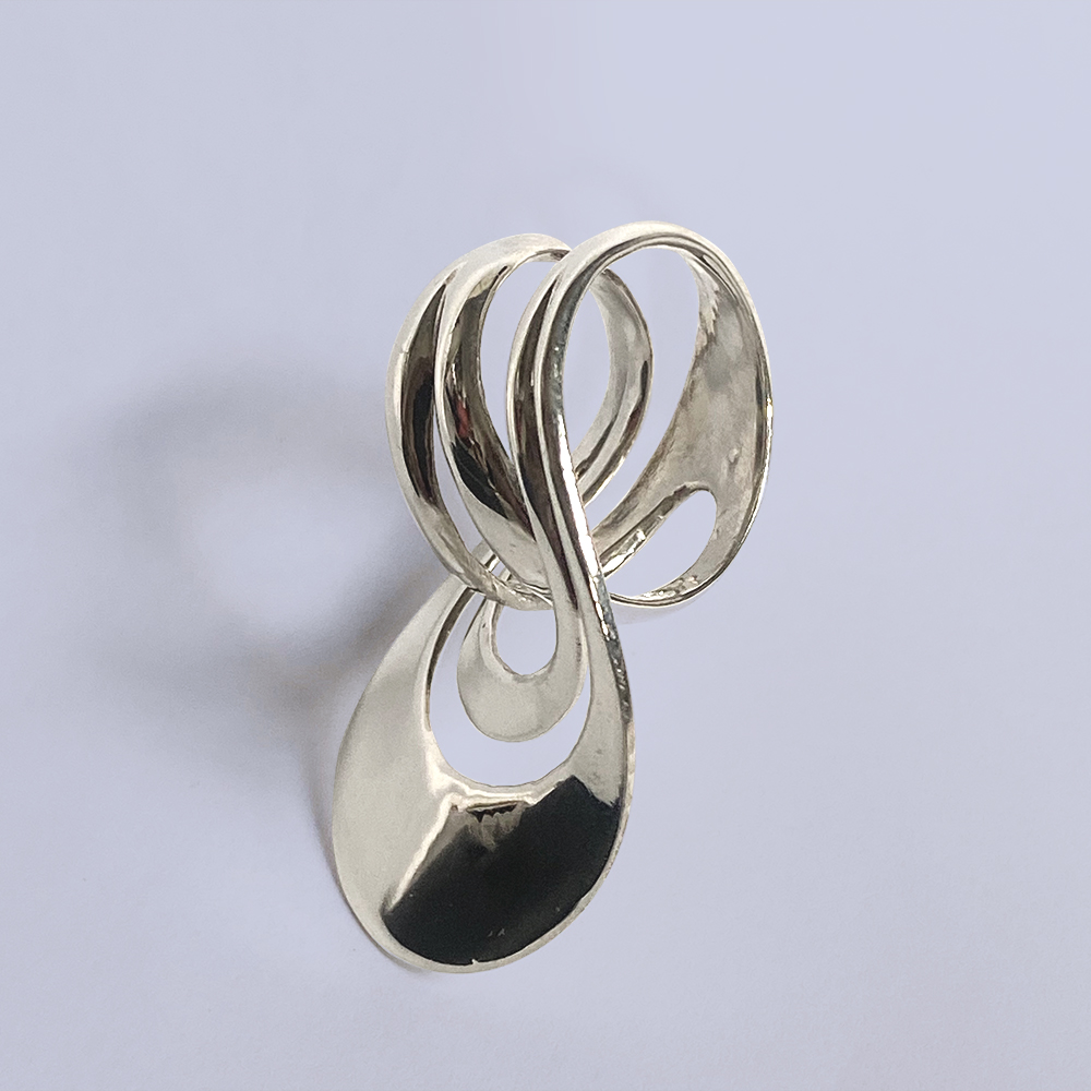 Coil de Queue ring - Image 2