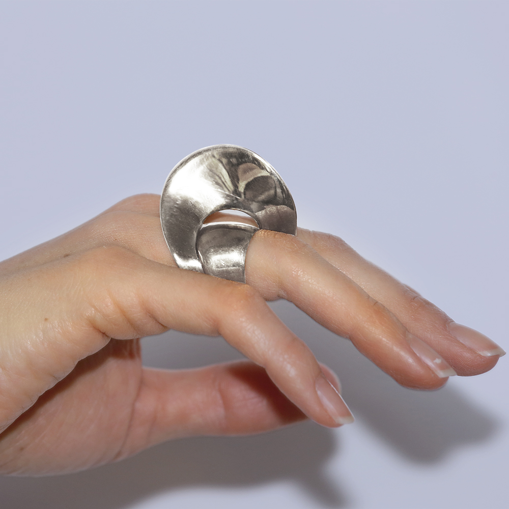 Coilfisher ring - Image 2