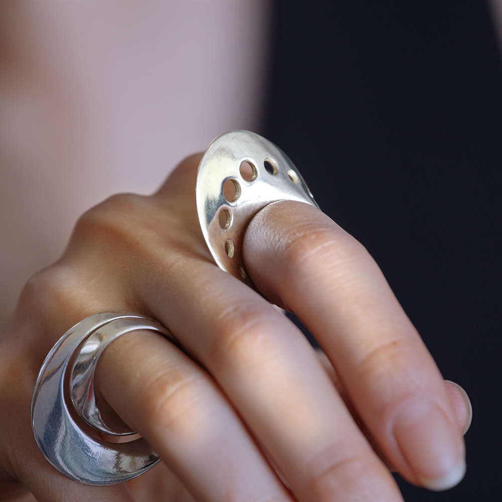 Coiluna ring - Image 3