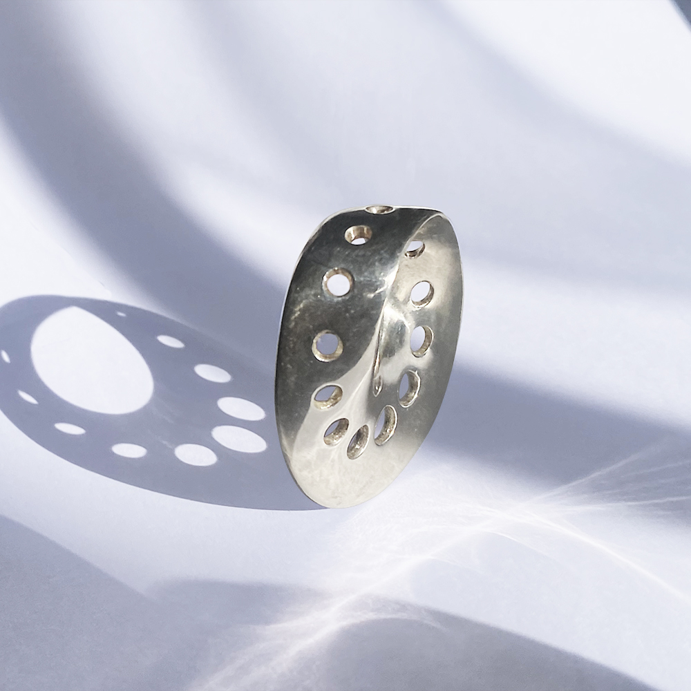 Coiluna ring - Image 6