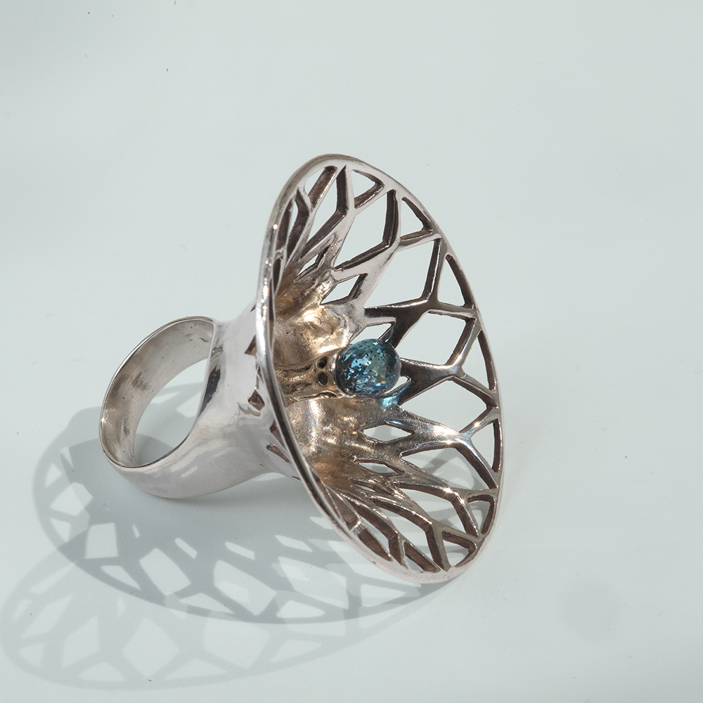 Echo Star ring - Image 5