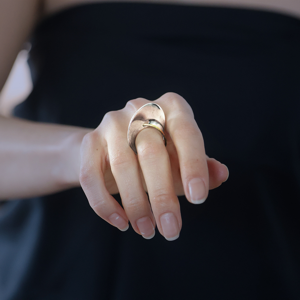 Halley ring - Image 3