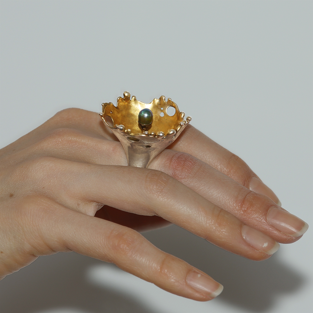 Maelura ring - Image 4