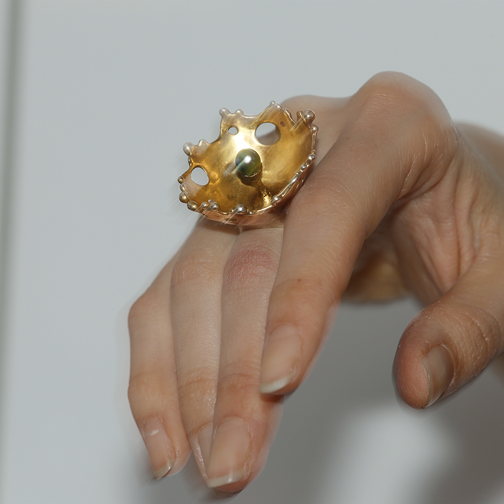 Maelura ring - Image 3