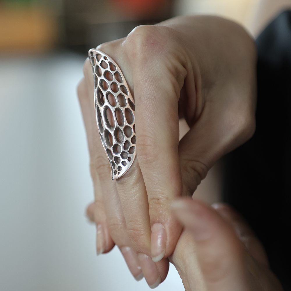 Relicore ring - Image 2