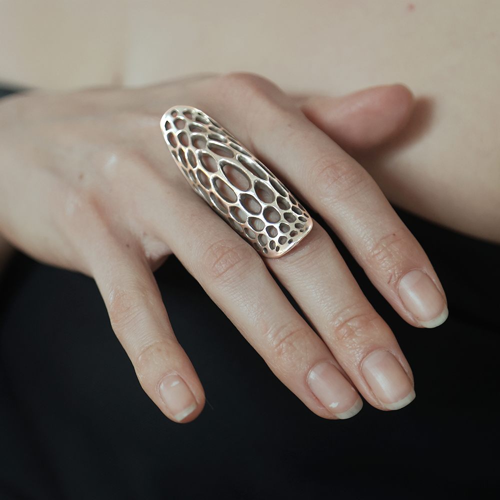 Relicore ring - Image 3