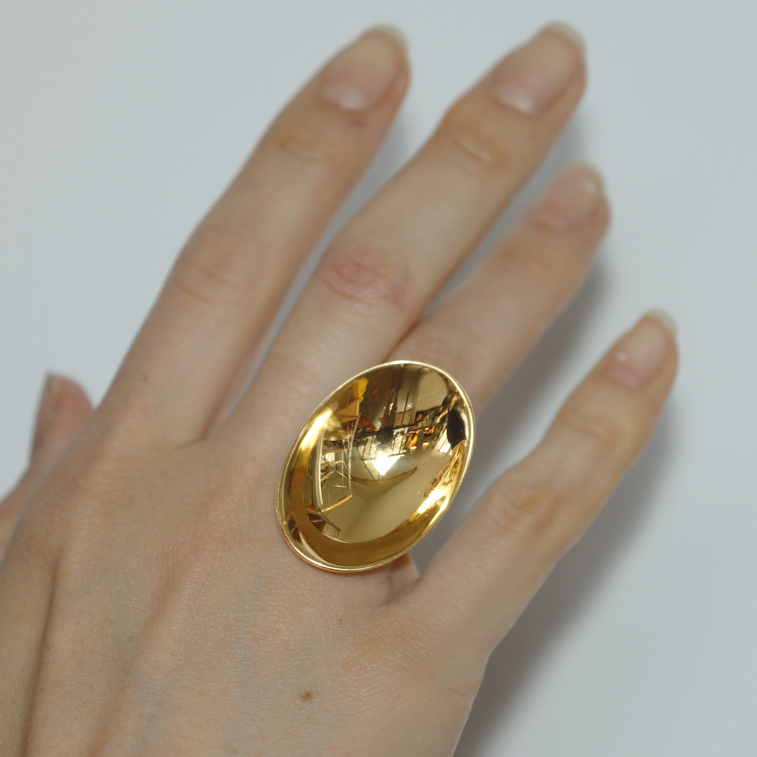 Scoop ring - Image 9