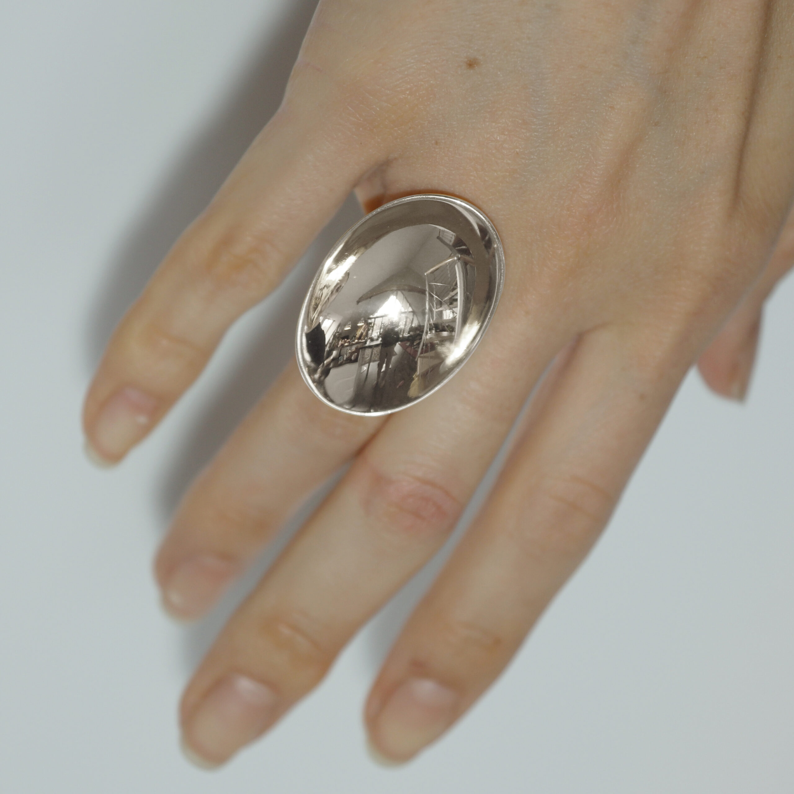 Scoop ring - Image 8