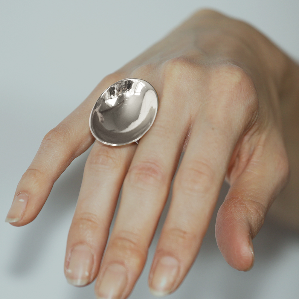 Scoop ring - Image 7